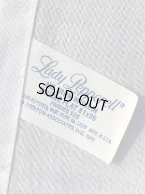 マペットショウのカーミットとミスピギーのビンテージの雑貨