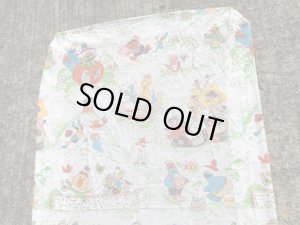 セサミストリートのヴィンテージの雑貨