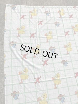 セサミストリートのヴィンテージの雑貨