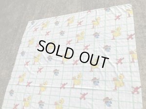 セサミストリートのヴィンテージの雑貨