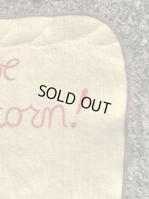 セサミストリートのビンテージの雑貨