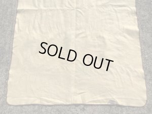 70年代のセサミストリートのヴィンテージのブランケット