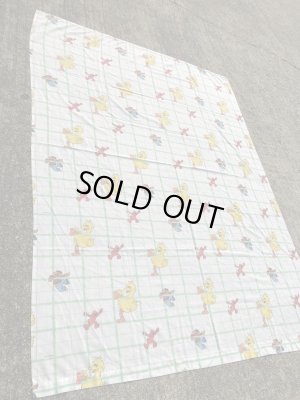 セサミストリートのヴィンテージの雑貨