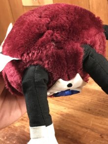 他の写真2: The California Raisins Mini Plush Doll　カリフォルニアレーズンズ　ビンテージ　プラッシュドール　ぬいぐるみ　80年代 