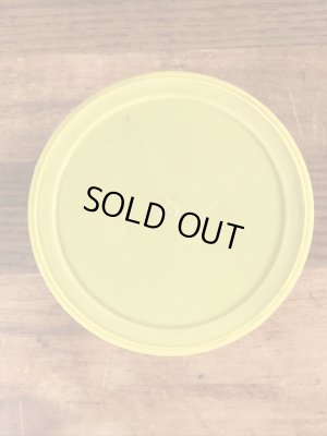 カリフォルニアレーズンのビンテージの雑貨