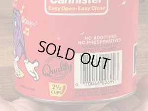 カリフォルニアレーズンのヴィンテージの雑貨