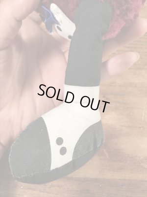 カリフォルニアレーズンのヴィンテージトイ