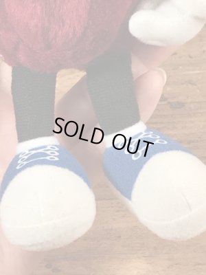 カリフォルニアレーズンのヴィンテージのおもちゃ