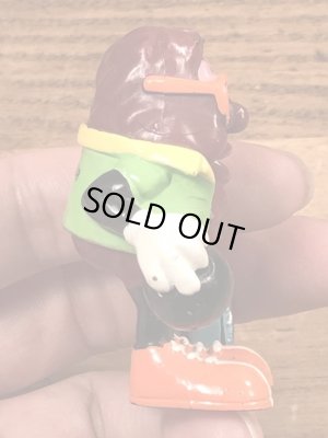 カリフォルニアレーズンのヴィンテージのおもちゃ