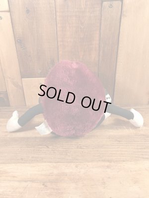 カリフォルニアレーズンのヴィンテージトイ