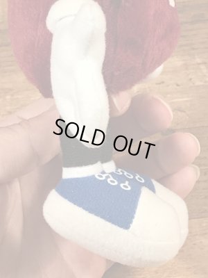 カリフォルニアレーズンのヴィンテージのおもちゃ