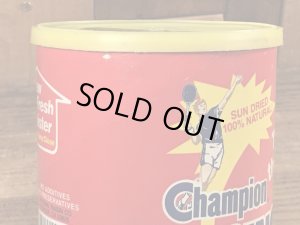 カリフォルニアレーズンのビンテージの雑貨