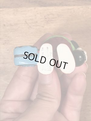 カリフォルニアレーズンのヴィンテージのおもちゃ