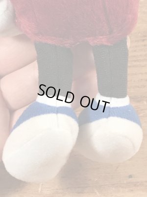 カリフォルニアレーズンのヴィンテージのおもちゃ