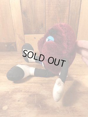 カリフォルニアレーズンのヴィンテージトイ