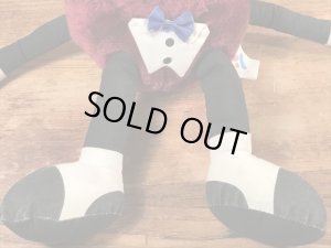 カリフォルニアレーズンのヴィンテージトイ