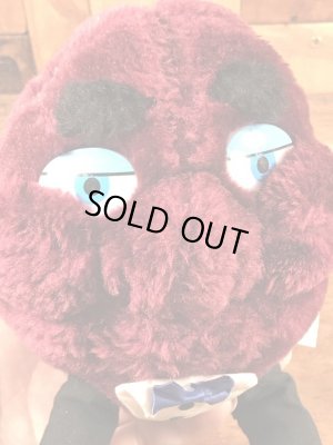 カリフォルニアレーズンのヴィンテージトイ