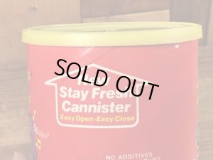 カリフォルニアレーズンのビンテージの雑貨