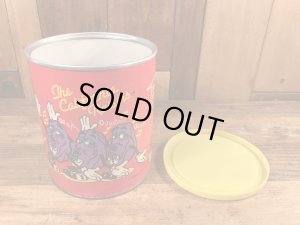 カリフォルニアレーズンのビンテージの雑貨