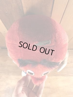 カリフォルニアレーズンのビンテージトイ