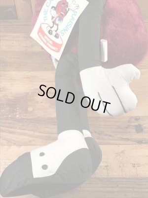 カリフォルニアレーズンのヴィンテージのおもちゃ