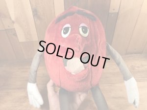 カリフォルニアレーズンのビンテージトイ