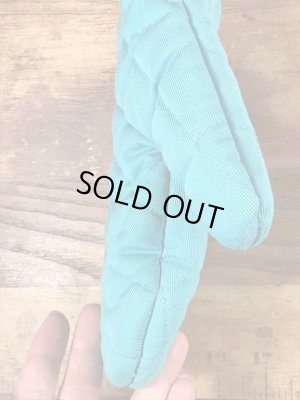 カリフォルニアレーズンのヴィンテージの雑貨