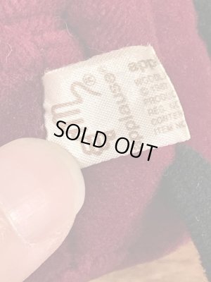 80年代のカリフォルニアレーズンのビンテージのくねくね人形