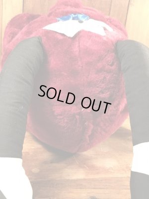 カリフォルニアレーズンのヴィンテージのおもちゃ