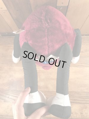 カリフォルニアレーズンのヴィンテージのおもちゃ