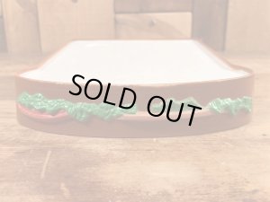 80年代のカリフォルニアレーズンのビンテージのPVCフィギュア