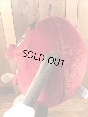 カリフォルニアレーズンのビンテージトイ