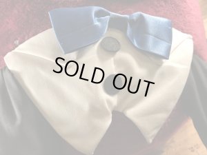 アドバタイジングキャラクターのカリフォルニアレーズンのヴィンテージのぬいぐるみ