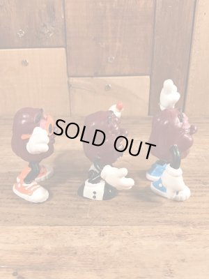 デルモンテのカリフォルニアレーズンのヴィンテージのトイ