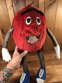 他の写真3: Ace Novelty The California Raisins Bendable Plush Doll　カリフォルニアレーズンズ　ビンテージ　プラッシュドール　ぬいぐるみ　80年代