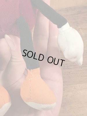 カリフォルニアレーズンのヴィンテージのトイ