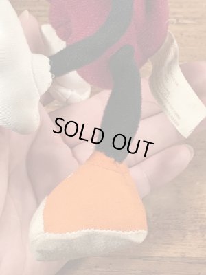 カリフォルニアレーズンのビンテージのおもちゃ