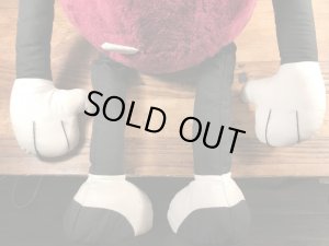 企業キャラクターのカリフォルニアレーズンのヴィンテージのおもちゃ