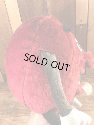 カリフォルニアレーズンのビンテージトイ