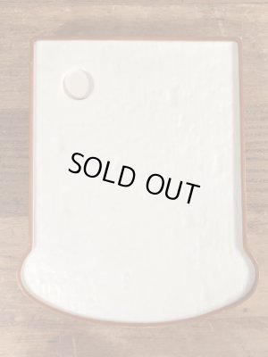 80年代のカリフォルニアレーズンのビンテージのPVCフィギュア