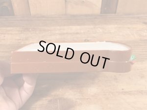 デルモンテのカリフォルニアレーズンのヴィンテージのトイ