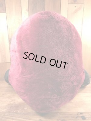 企業キャラクターのカリフォルニアレーズンのヴィンテージのおもちゃ