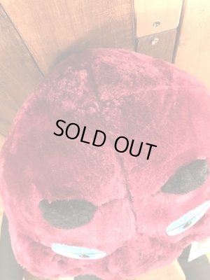 アドバタイジングキャラクターのカリフォルニアレーズンのビンテージトイ