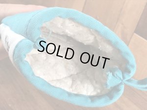 80年代のカリフォルニアレーズンのビンテージのミトン