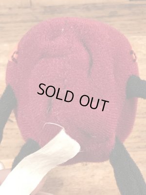 カリフォルニアレーズンのビンテージのおもちゃ