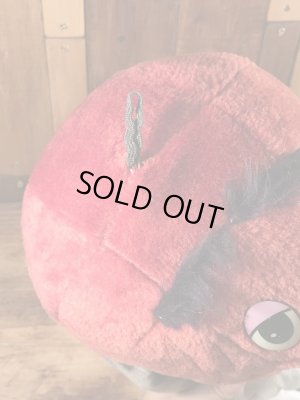 カリフォルニアレーズンのビンテージトイ