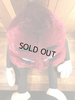 アドバタイジングキャラクターのカリフォルニアレーズンのビンテージトイ