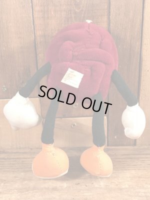 カリフォルニアレーズンのヴィンテージのトイ