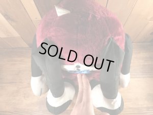 企業キャラクターのカリフォルニアレーズンのヴィンテージのおもちゃ