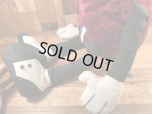 企業キャラクターのカリフォルニアレーズンのヴィンテージのおもちゃ